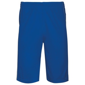 KID'S BASKET BALL SHORTS - Img 7