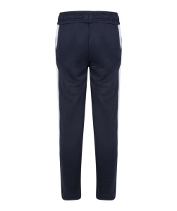 KID'S KNITTED TRACKSUIT PANTS - Img 17