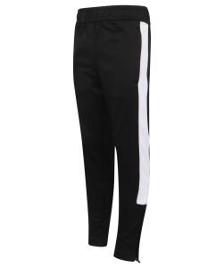 KID'S KNITTED TRACKSUIT PANTS - Img 33