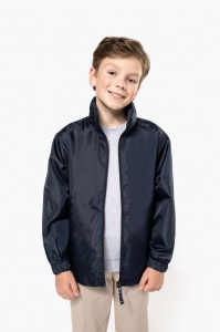 KID'S WINDBREAKER - Img 2