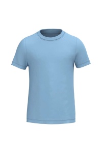 KIDS' BIO150IC CREW NECK T-SHIRT - Img 7