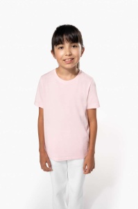 KIDS' BIO150IC CREW NECK T-SHIRT - Img 14