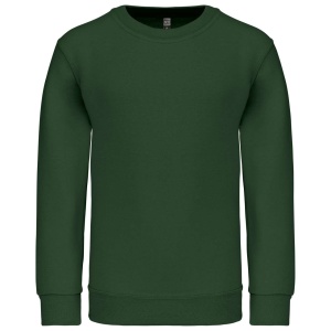 KIDS' CREW NECK SWEATSHIRT - Img 4
