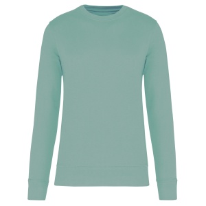 KIDS' ECO-FRIENDLY CREW NECK SWEATSHIRT