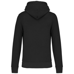 KIDS' ECO-FRIENDLY HOODED SWEATSHIRT - Img 3