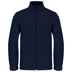 KIDS' FULL ZIP FLEECE JACKET - Img 3