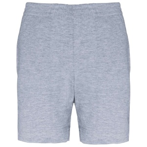KIDS' JERSEY SPORTS SHORTS - Img 4