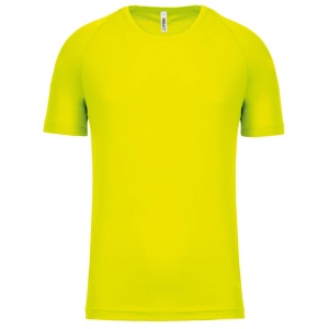 KIDS' SHORT SLEEVED SPORTS T-SHIRT - Img 10