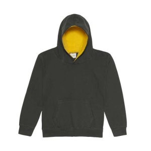 KIDS VARSITY HOODIE - Img 7
