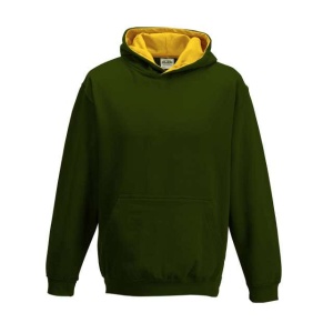 KIDS VARSITY HOODIE - Img 20