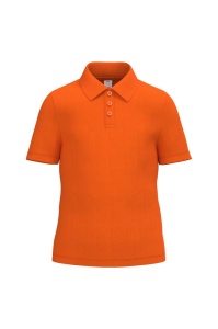 LADIES' PIQUE POLO SHIRT - Img 43
