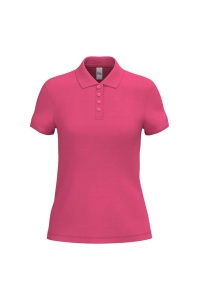 LADIES' PIQUE POLO SHIRT - Img 27