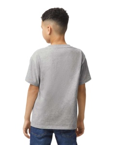 LIGHT COTTON YOUTH T-SHIRT - Img 17