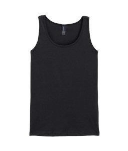 Maiou SOFTSTYLE® LADIES' TANK TOP - Img 4