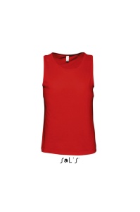 Maiou SOL'S JUSTIN - MEN'S TANK TOP - Img 6