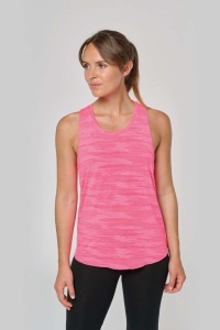 Maiou Sport LADIES' SPORTS TANK TOP - Img 2