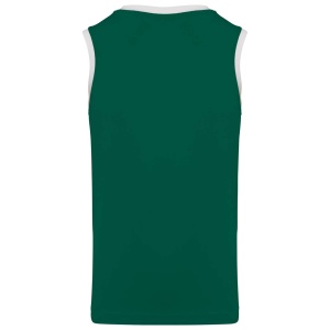 Maiou Sport MEN'S BASKETBALL JERSEY - Img 17