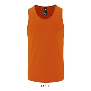 Maiou Sport SOL'S SPORTY TT MEN - SPORTS TANK TOP - Img 9