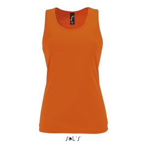 Maiou Sport SOL'S SPORTY TT WOMEN - SPORTS TANK TOP - Img 10
