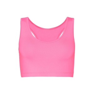 Maiou Sport WOMEN'S COOL SPORTS CROP TOP - Img 5