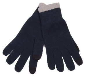 Manusi TOUCH SCREEN KNITTED GLOVES - Img 4