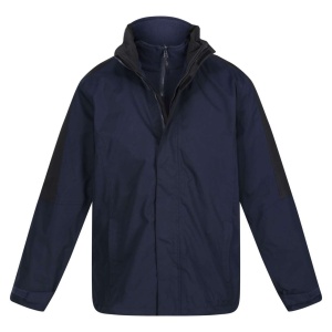 MEN'S DEFENDER III WATERPROOF 3-IN-1 JACKET - Img 8