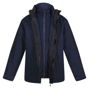 MEN'S DEFENDER III WATERPROOF 3-IN-1 JACKET - Img 15