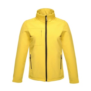 MEN'S OCTAGON II PRINTABLE 3 LAYER MEMBRANE SOFTSHELL - Img 11