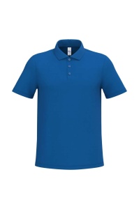 MEN'S PIQUE POLO SHIRT - Img 57