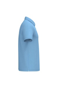 MEN'S PIQUE POLO SHIRT - Img 3