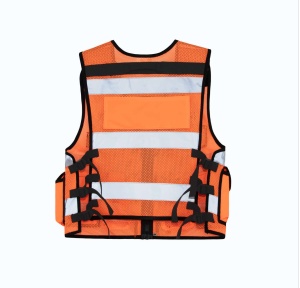 MESH TACTICAL VEST \"SPARTA\" - Img 11
