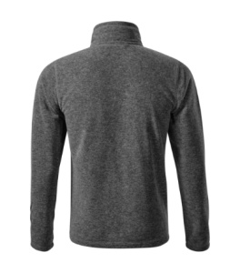 Micro fleece pentru bărbaţi Factor 852 - Img 12
