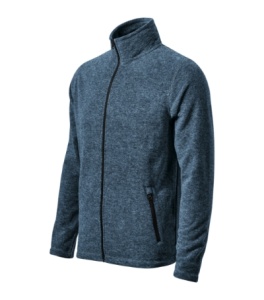 Micro fleece pentru bărbaţi Factor 852 - Img 16