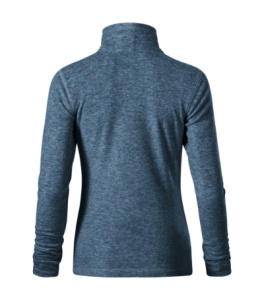 Micro fleece pentru damă Factor 853 - Img 10