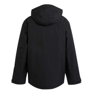 NAVIGATE WATERPROOF INSULATED JACKET - Img 4