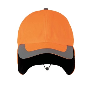 NEON WINTER CAP - 6 PANELS - Img 7