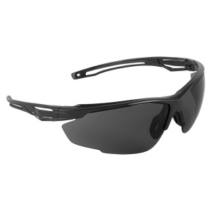 Ochelari de protectie culoare antracit - Img 4