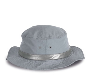 Palarie HAT WITH WIDE HEMS - Img 3