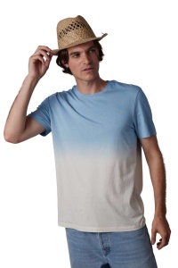 Palarie PANAMA STRAW HAT - Img 2