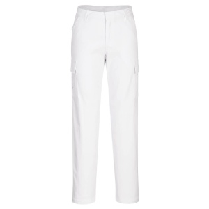 Pantaloni Cargo Stretch pentru femei - Img 3