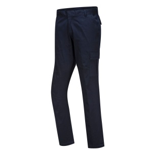 Pantaloni Combat slim strech - Img 4