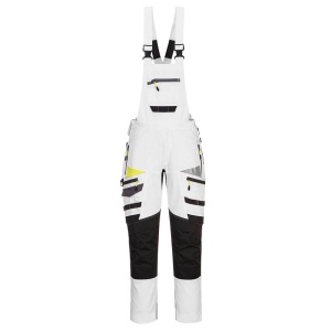 Pantaloni cu pieptar gama DX4 - Img 4