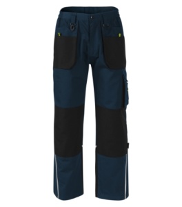 Pantaloni de lucru pentru bărbaţi Ranger W03 - Img 4