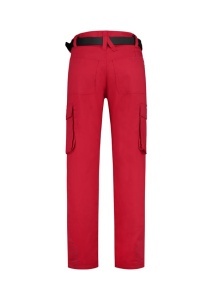 Pantaloni de lucru pentru damă Work Pants Twill Women T70 - Img 14