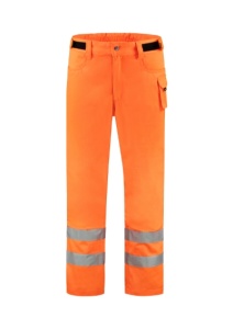 Pantaloni de lucru unisex RWS Work Pants T65 - Img 8