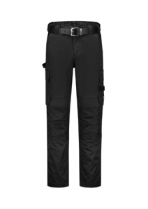 Pantaloni de lucru unisex Work Pants Twill Cordura T63