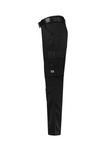 Pantaloni de lucru unisex Work Pants Twill T64 - Img 3