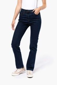 Pantaloni LADIES BASIC JEANS - Img 2