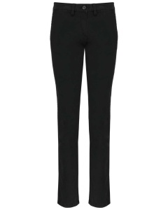 Pantaloni LADIES' CHINO TROUSERS