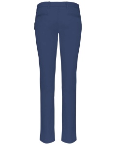 Pantaloni LADIES' CHINO TROUSERS - Img 18